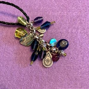 Coldwater creek necklace
